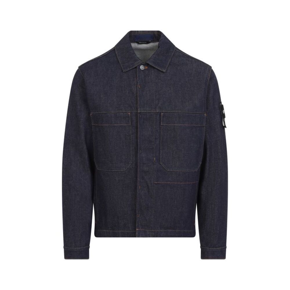 Stone Island Bike Jacket Men